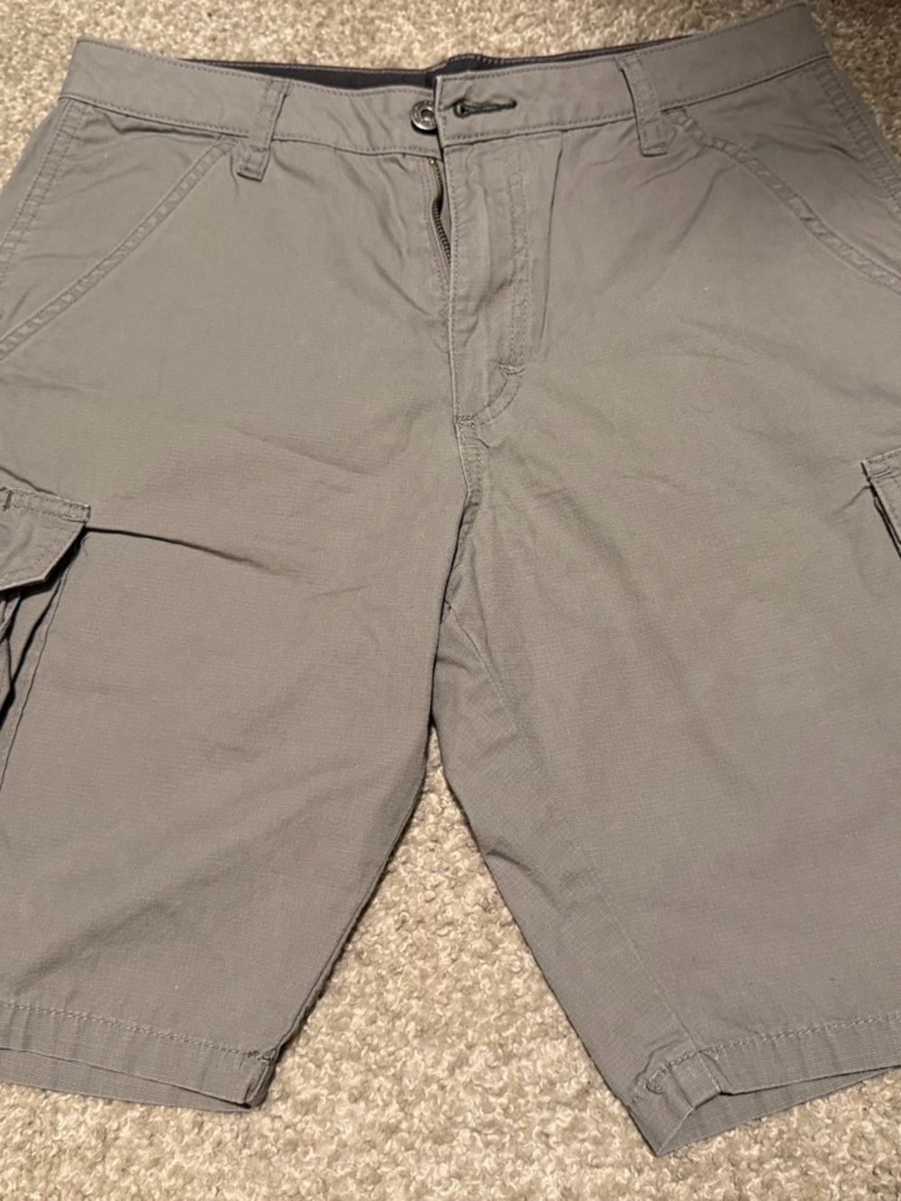 Wrangler (Size 30)